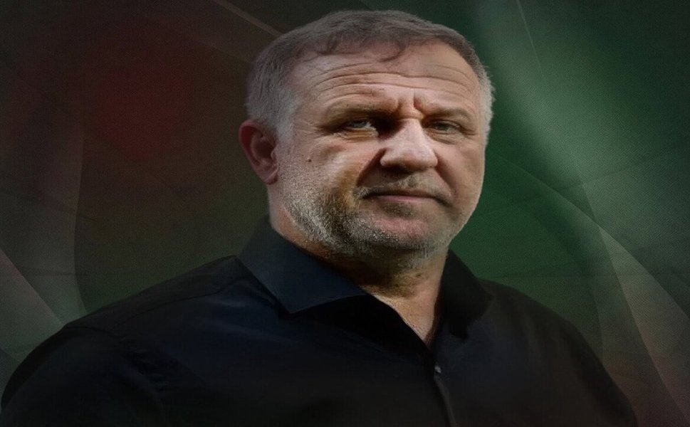 Amedspor’da Mesut Bakkal Dönemi Bitti