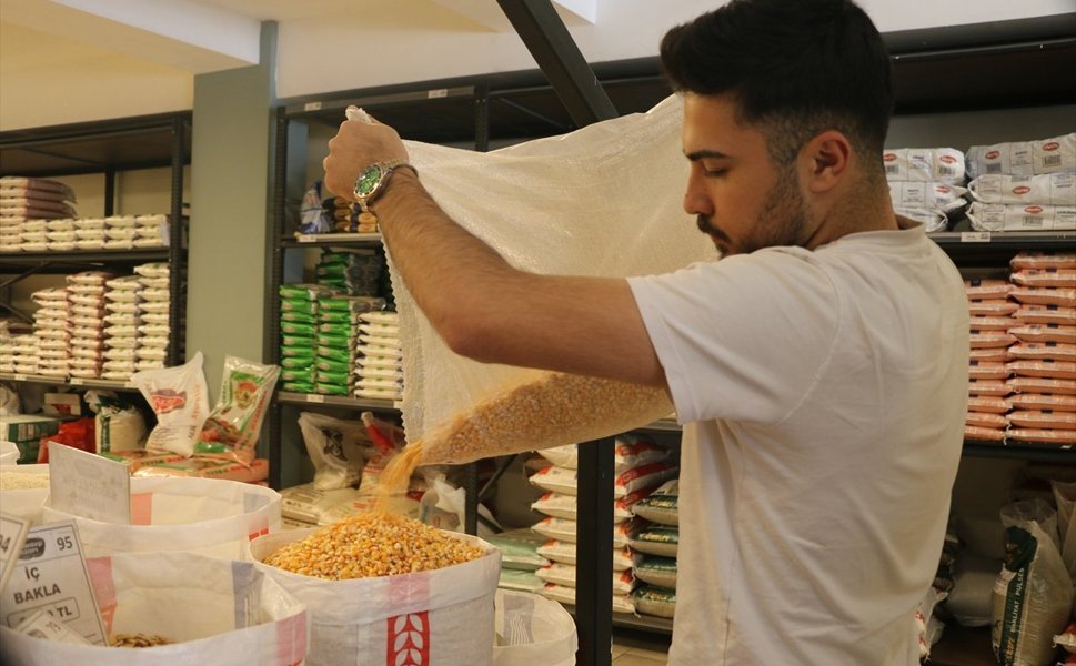 Türkiye Gıda İhracatında Hız Kesmiyor