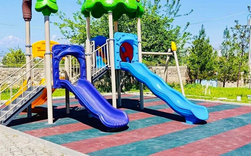 Batman'da Çocuklar İçin Yeni Nesil Oyun Grubu Kuruluyor
