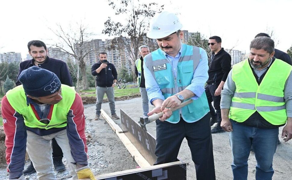 Bolu Kamuoyu Vali Canalp’ı Konuşuyor