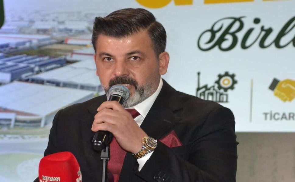 BATSO Adayı Ferdi Kurt Ramada’da Gövde Gösterisi Yaptı