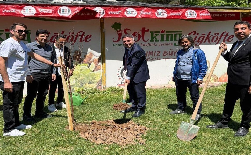 Batman IFEST 2026’dan Geleceğe Yeşil Mesaj