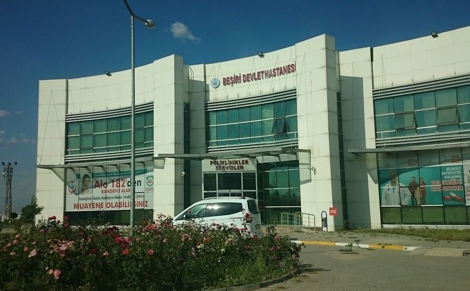 Beşiri'de Sulama Havuzuna Düşen 3 Yaşındaki Çocuk Hayatını Kaybetti