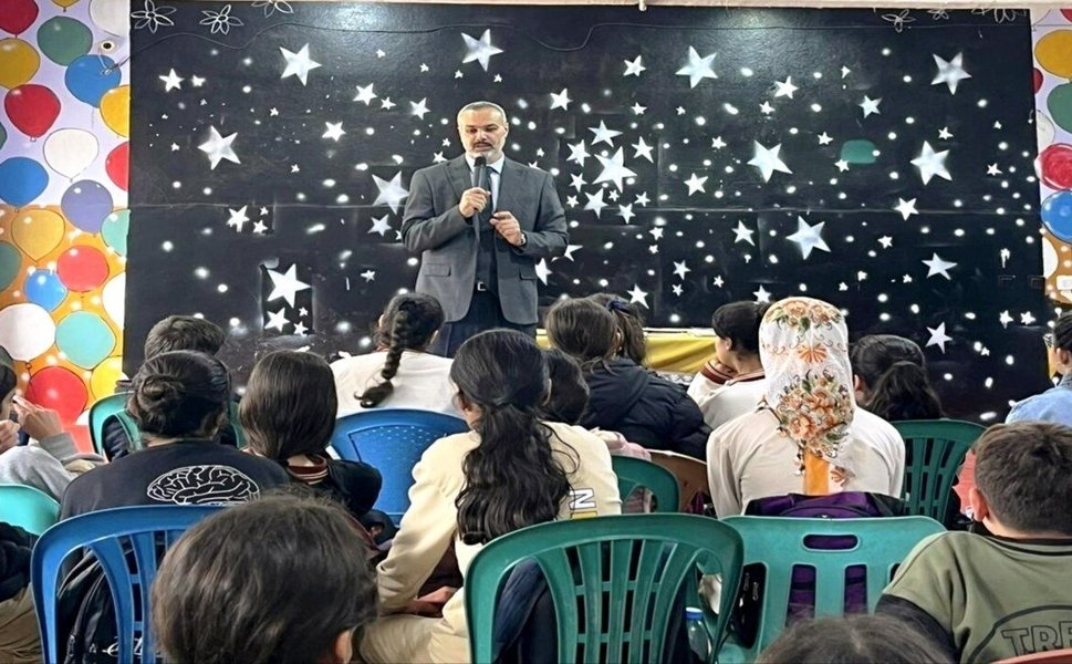 Başarının Sırrı Arkadaş Seçiminde mi Gizli?