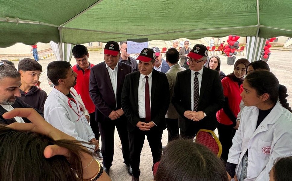 Kozluklu Öğrencilerden Yenilikçi Çözümler