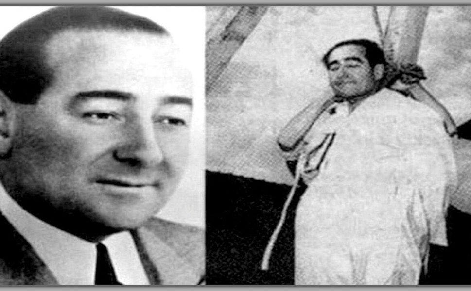 Danıştay’dan Tarihî Menderes Kararı: İdam Mağdurlarına Tazminat Yolu Açıldı