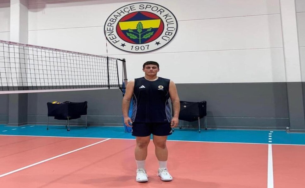 Batmanlı Genç Yetenek Fenerbahçe Yolunda