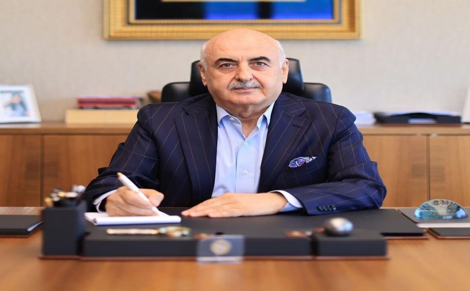 Batman Vakfı’ndan Ankara’da Büyük Buluşma