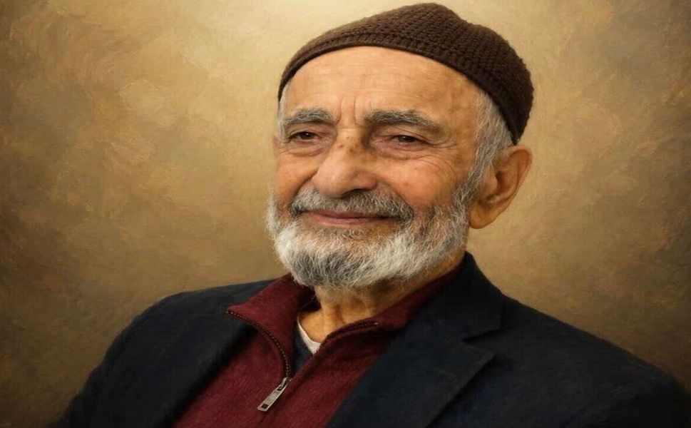 Batman’ın Asırlık Çınarı Hacı Mirza Demir Hayatını Kaybetti