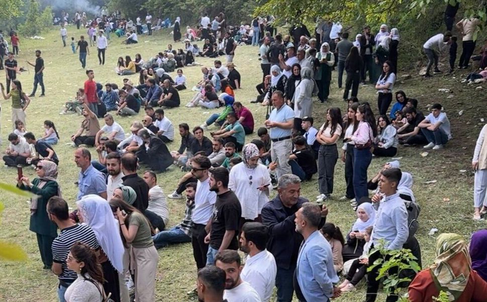 Tımok Festivali’nde Birlik ve Dayanışma Rüzgarı Esti
