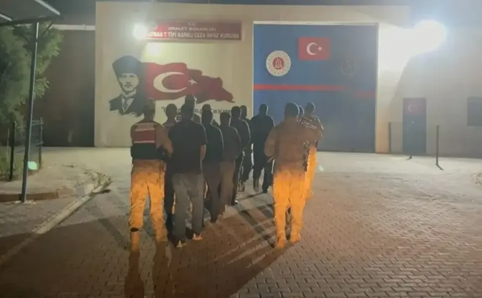 Beşiri’deki Faili Meçhul Cinayetini Jandarma Çözdü