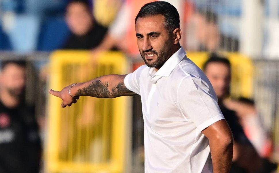 Petrolspor Yeni Teknik Direktörünü Buldu