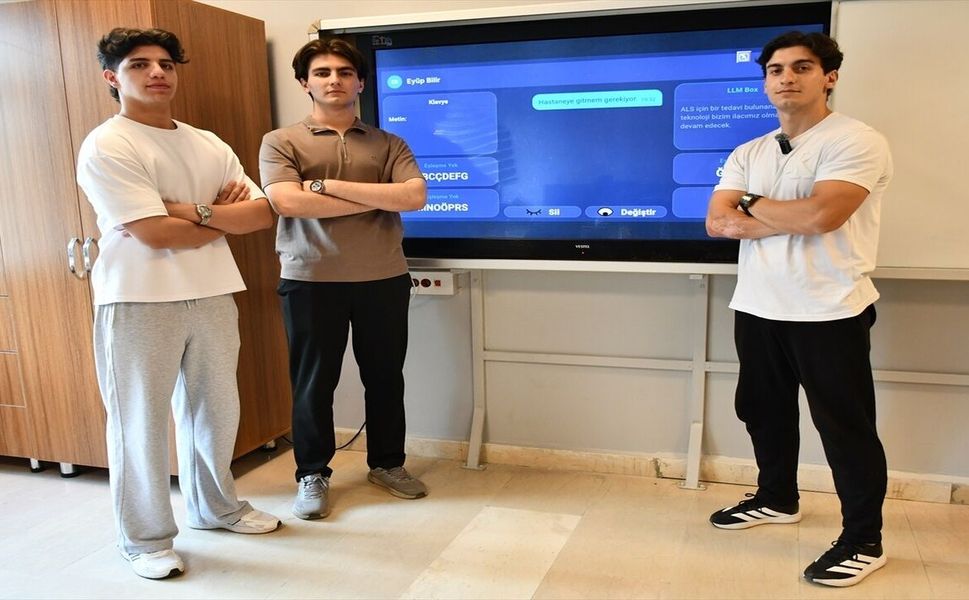 Batmanlı Gençlerden Dünya Çapında Başarı