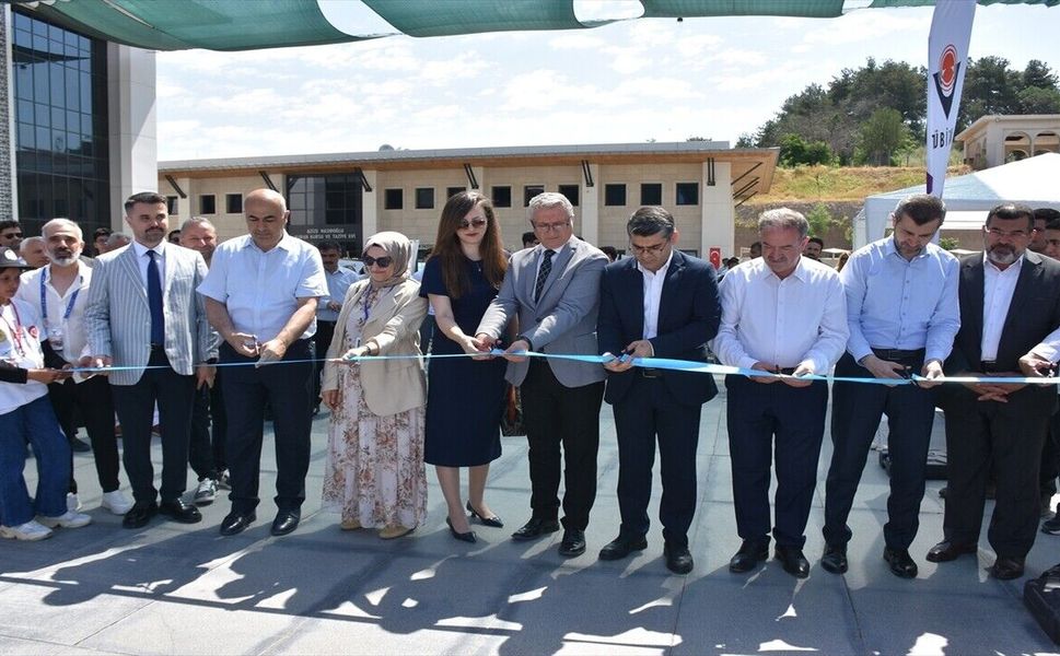 Batmanlı Öğrencilerin Hayalleri ‘TÜBİTAK 4006-C’ Festivalinde Sergileniyor