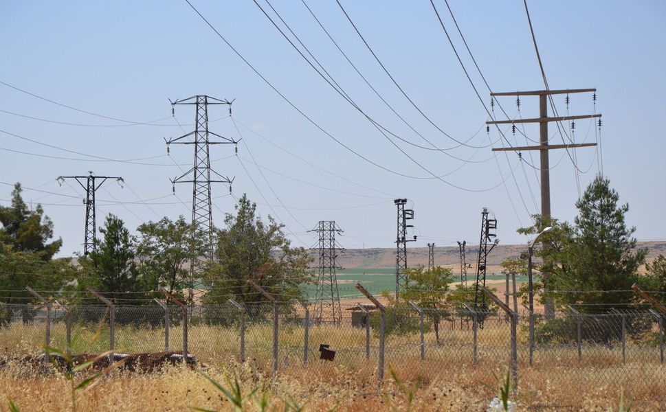 Dicle Elektrik Borcunu Ödemeyen Çiftçinin Enerjisini Kesecek