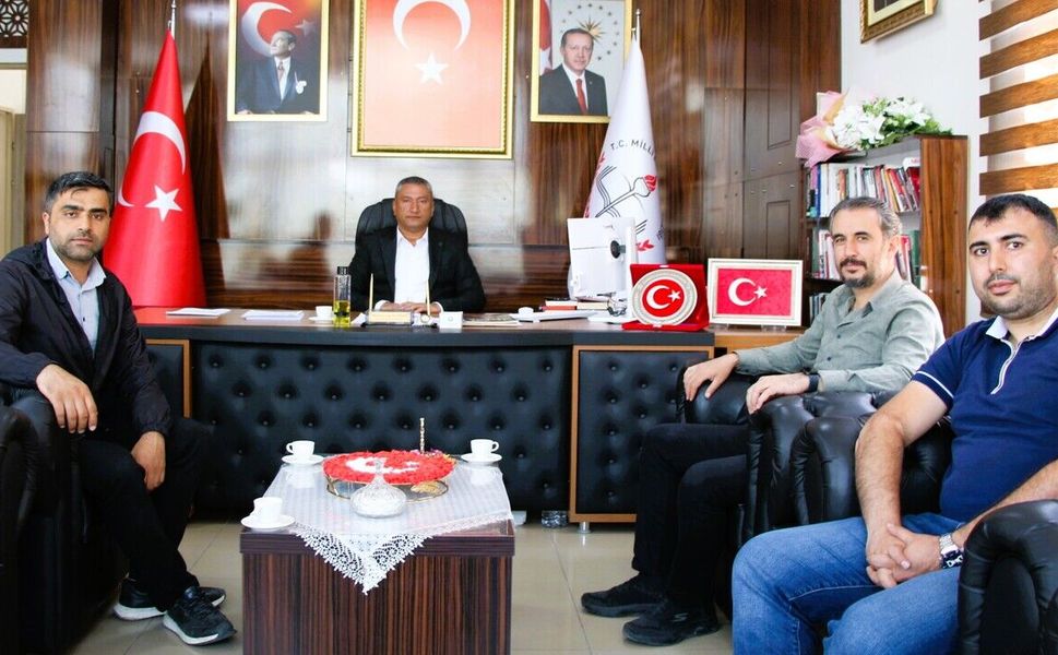 Güneydoğu’da Eğitime Dicle Elektrik Enerjisi