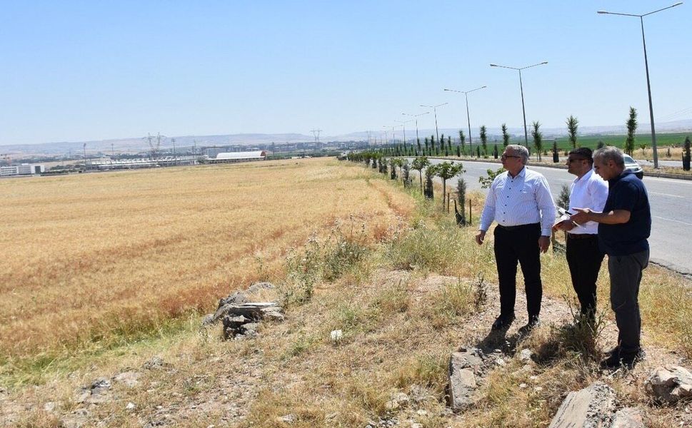 Batman’a 172 Derslikli 6 Yeni Okul Müjdesi