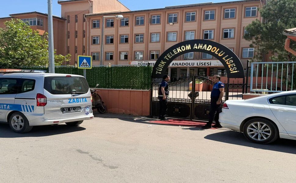 YKS’nin İlk Oturumu TYT Bugün Tamamlanıyor