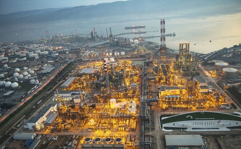 Tüpraş Ventures'ın Yatırım Yaptığı Start-Up Sayısı 58’e Ulaştı