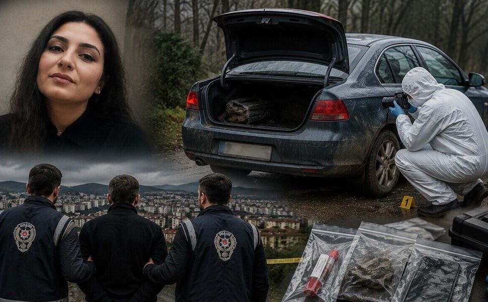 Batman’daki Gizemli Kayıp Evindar Tığrak Dosyasında Korkunç Şüphe