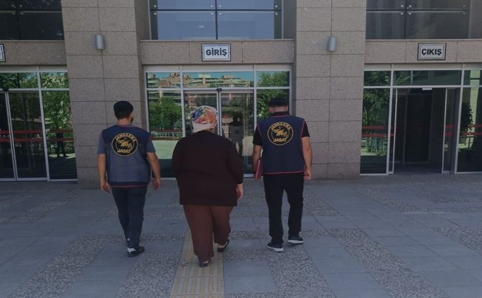 Batman’da 17 Yıl 6 Ay Hapis Cezası Bulunan Hükümlü Yakalandı