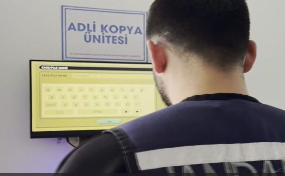 Batman'da Yasa Dışı Bahis Ağina Darbe