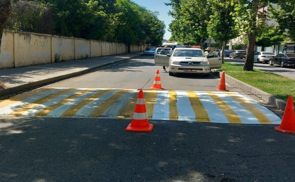 Batman Belediyesinden Trafik Güvenliği İçin Yeni Düzenlemeler