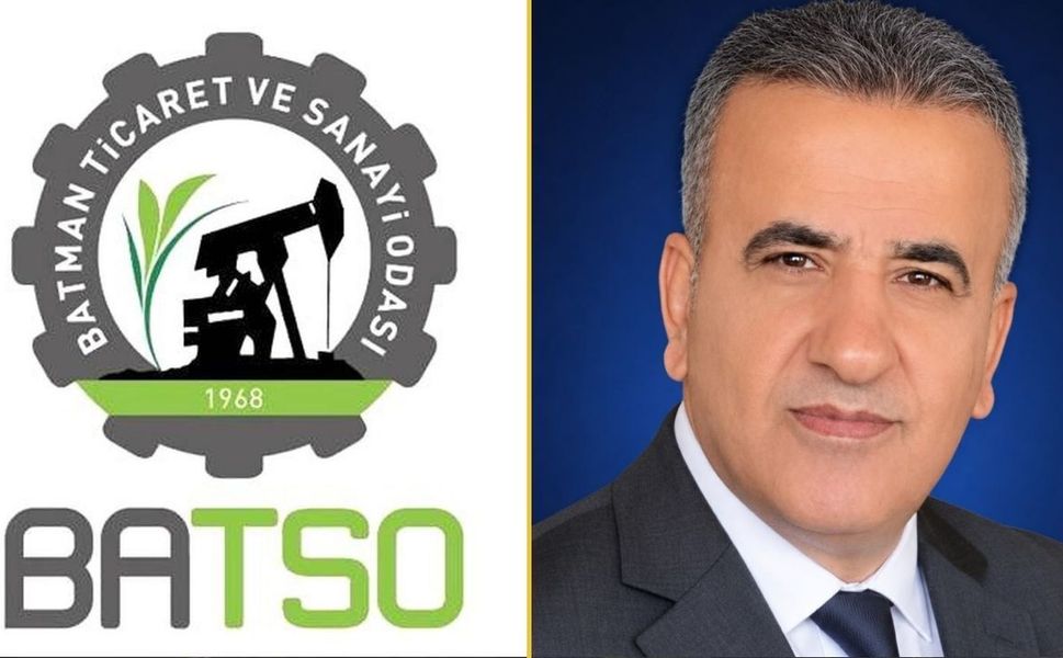 Bayram Demirhan, BATSO Başkan Adaylığını Açıkladı