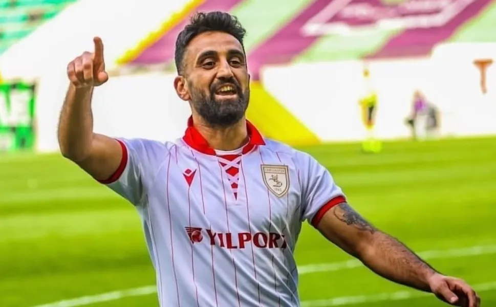 Batman Petrolspor’da Kaptanlık Görevi Gökhan Karadeniz’e Verildi