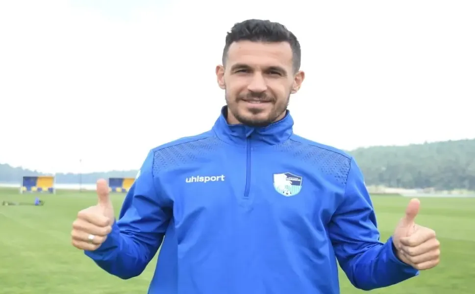 Batman Petrolspor'dan Savunmaya Tecrübeli Takviye