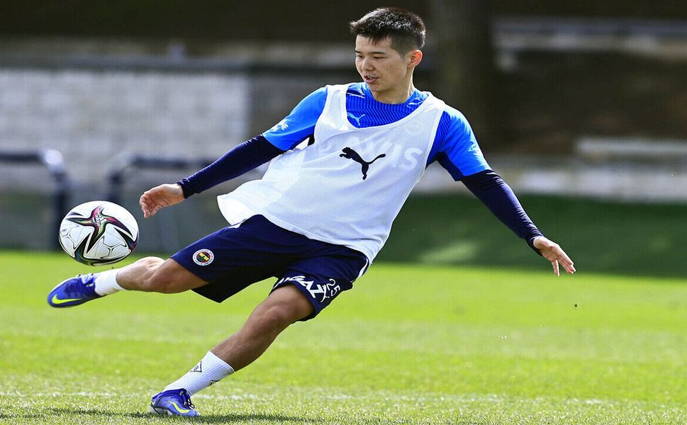 Fenerbahçe ve Konyaspor’un Eski Oyuncusu Batman Petrolspor’da