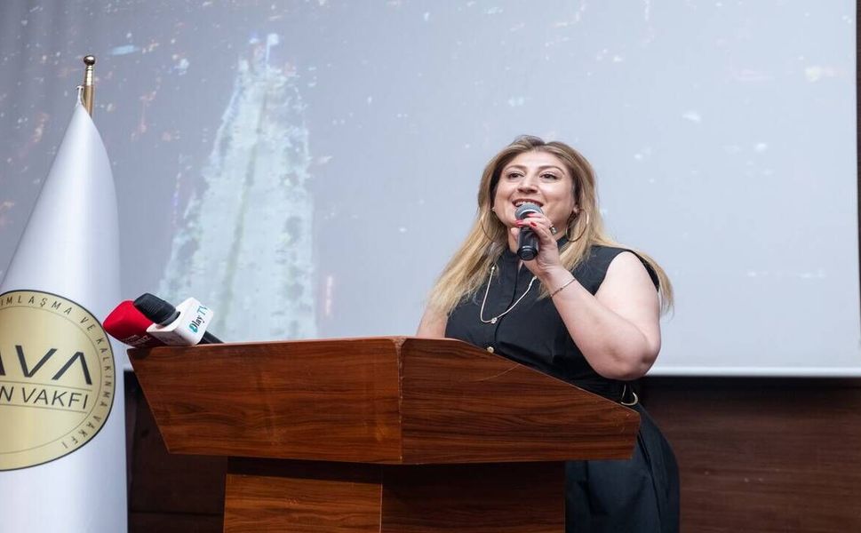 Hatice Türkan’dan Yerel Basına Destek Çağrısı