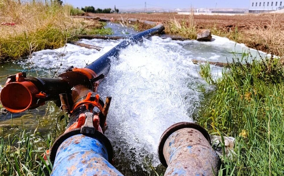 Dicle Elektrik: Tarımsal Sulamada Kaçak Tüketim Yüzde 94’e Ulaştı