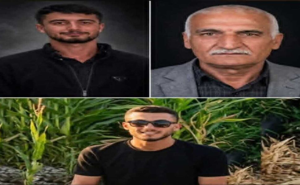 AK Parti Teşkilatından Peş Peşe Taziye Mesajları