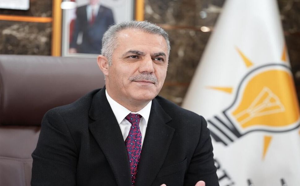 Hüseyin Şansi, Batman’ın Önceliklerini Ankara’ya Taşıdı