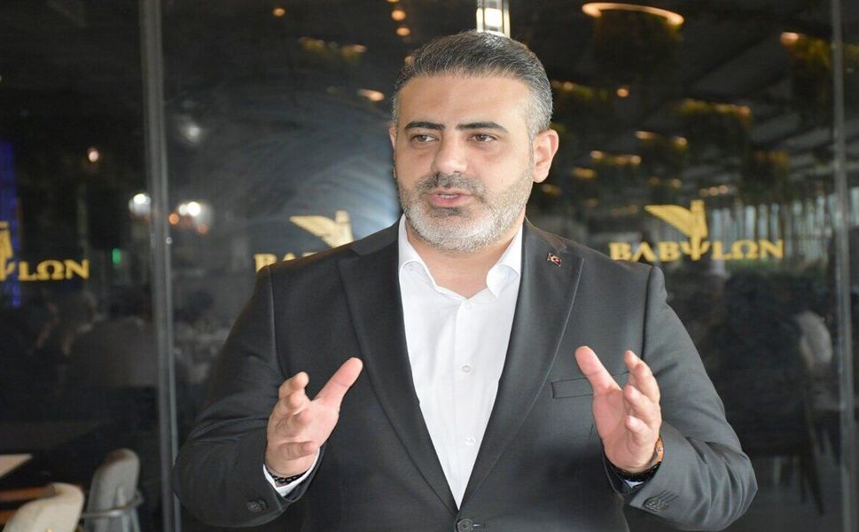 MHP Batman Teşkilatında Birlik ve Beraberlik Buluşması