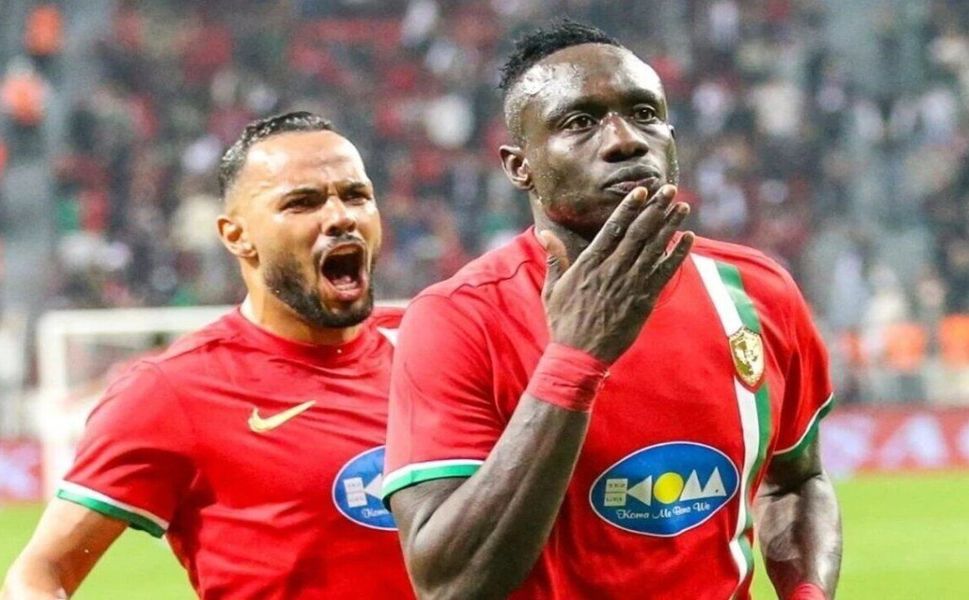 Batman Petrolspor’da Mbaye Diagne İddiası Gündemde