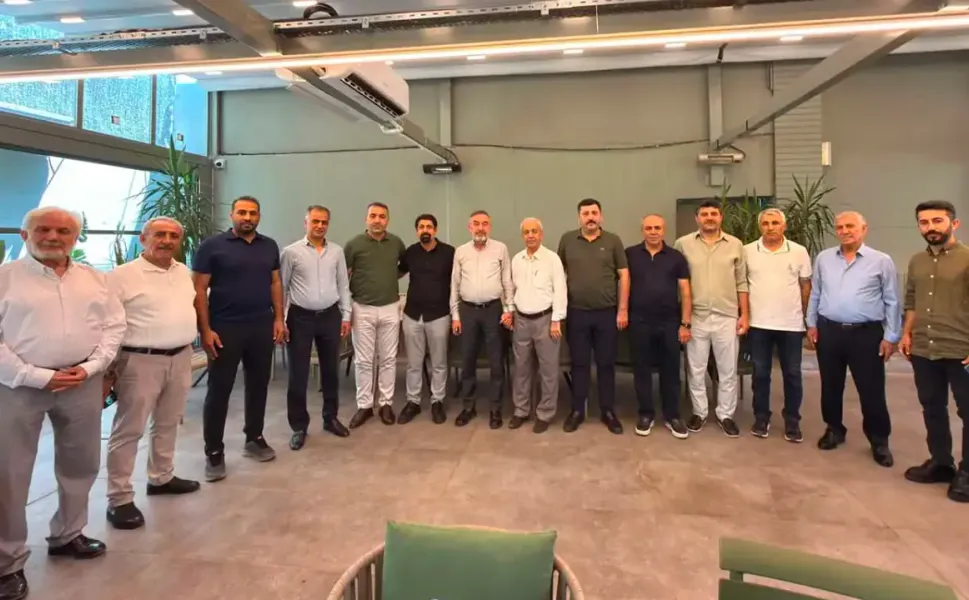 Batman Hemşehri Dernekleri Platformu'ndan Toplumsal Birlik Çağrısı