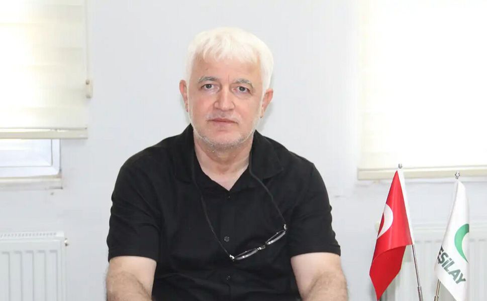 YEDAM’a Başvuranların Bilgileri Tam Gizlilikle Korunuyor