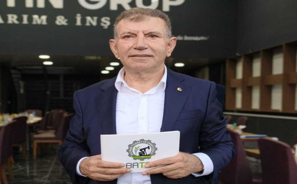 Abdulkadir Demir Batman’ın Dönüşüm Hikâyesini Anlattı