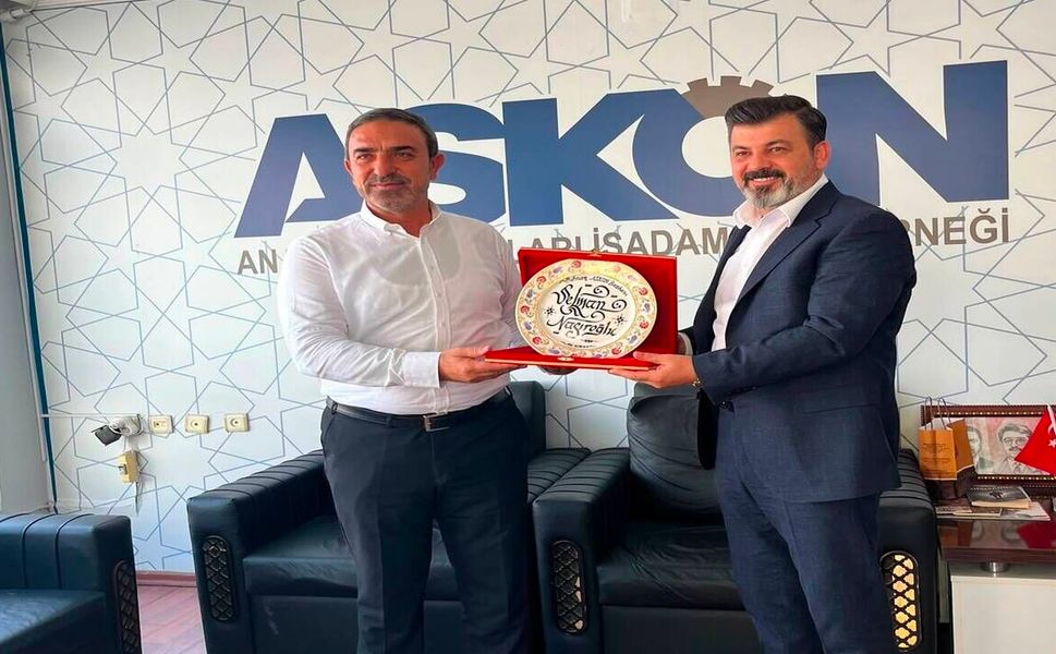 BATSO Başkan Adayı Ferdi Kurt’tan Saha Çalışmalarına Hız