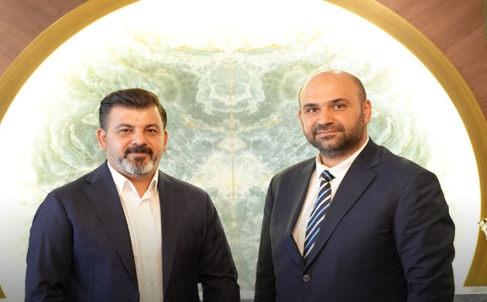 Doç. Dr. Yasin Sönmez Ferdi Kurt'un Ekibinden Aday Oldu