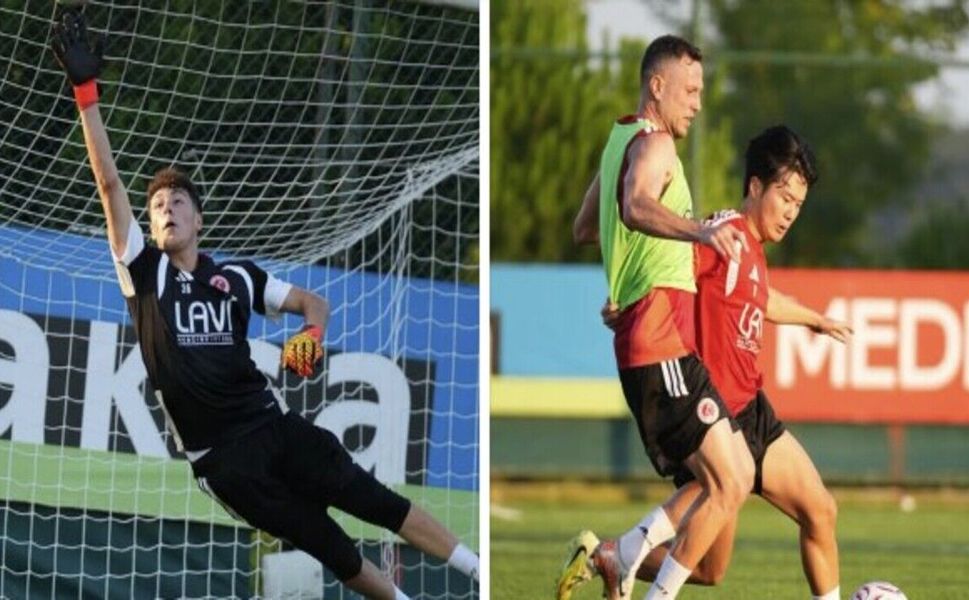Batman Petrolspor'da Sezon Heyecanı Başlıyor