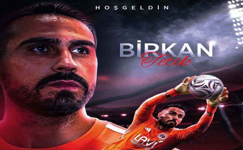 Batman Petrolspor’dan Kaleye Tecrübeli Takviye