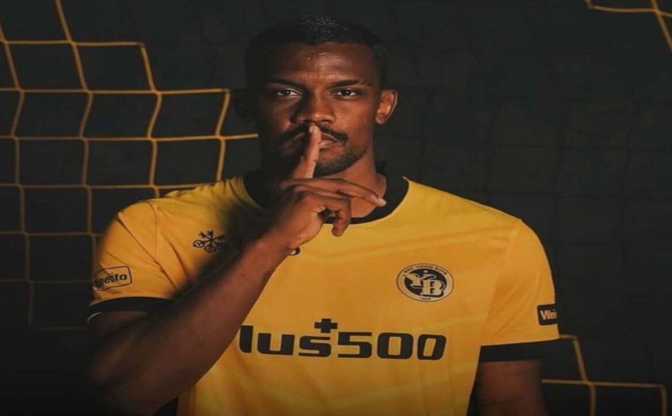 Batman Petrolspor'un Yeni Golcüsü Sergio Córdova