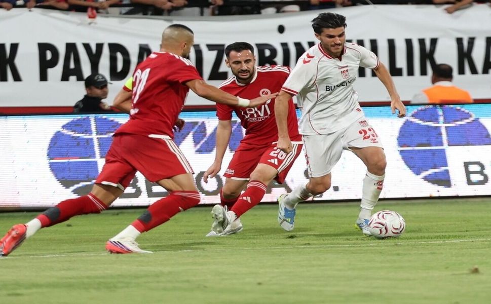 Trendyol 1. Lig’de Zirvenin Yeni Sahibi Batman Petrolspor