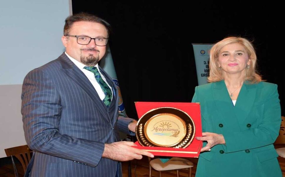 IV. Uluslararası Mezopotamya Turizm Kongresi 26-27 Kasım'da Batman’da Yapılacak