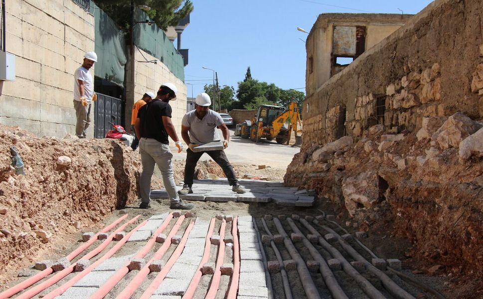 Dicle Elektrik’ten Ömerli’ye 42 Milyon TL’lik Enerji Yatırımı