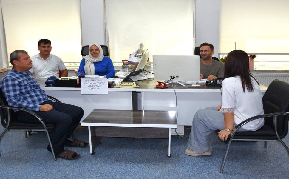 Hiçbir Liseye Yerleşemeyen Öğrenciler İçin Kritik Süreç