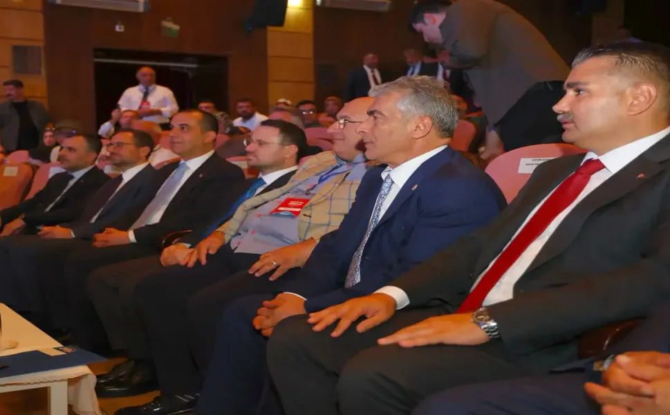 Bakan Gürlek’ten Dijital Medya ve Sosyal Medya Yasası Mesajı